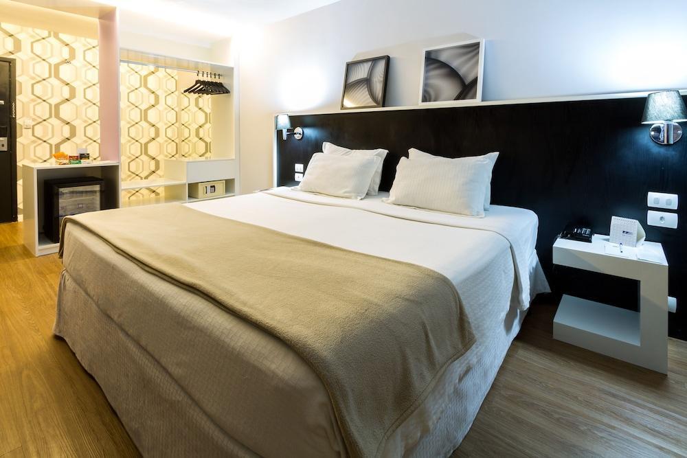 Otel Wz Jardins 4*