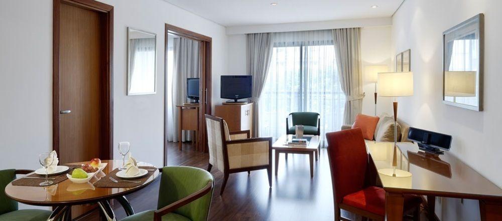 George V Casa Branca 5*