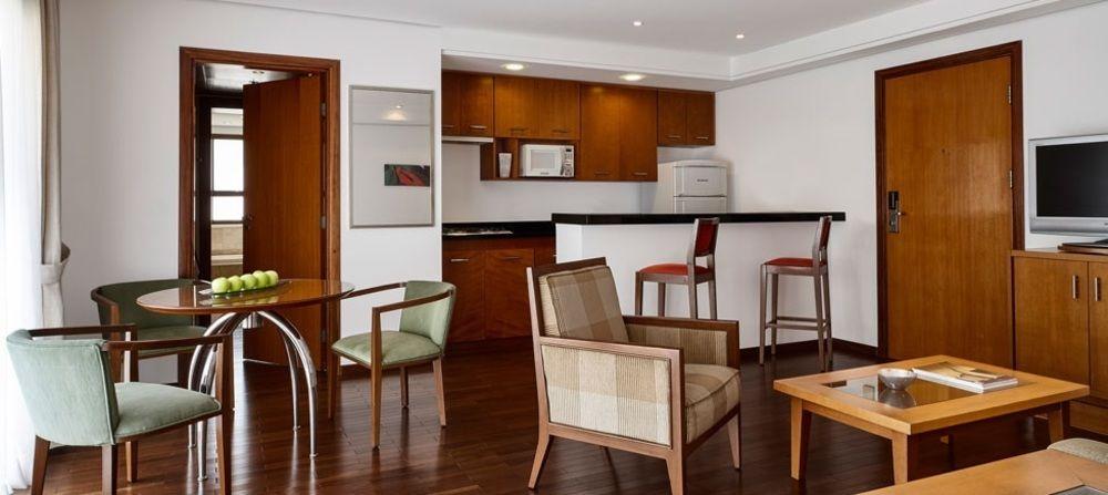 George V Casa Branca Otel