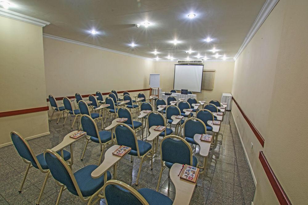 Hotel Sj Business - San Juan
