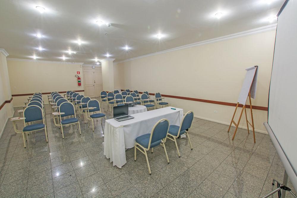 Hotel Sj Business - San Juan 3*