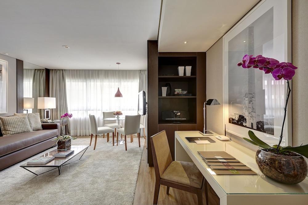 Hotel Etoile Jardins 5*