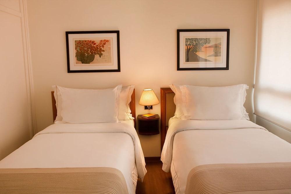 Hotel Etoile Jardins