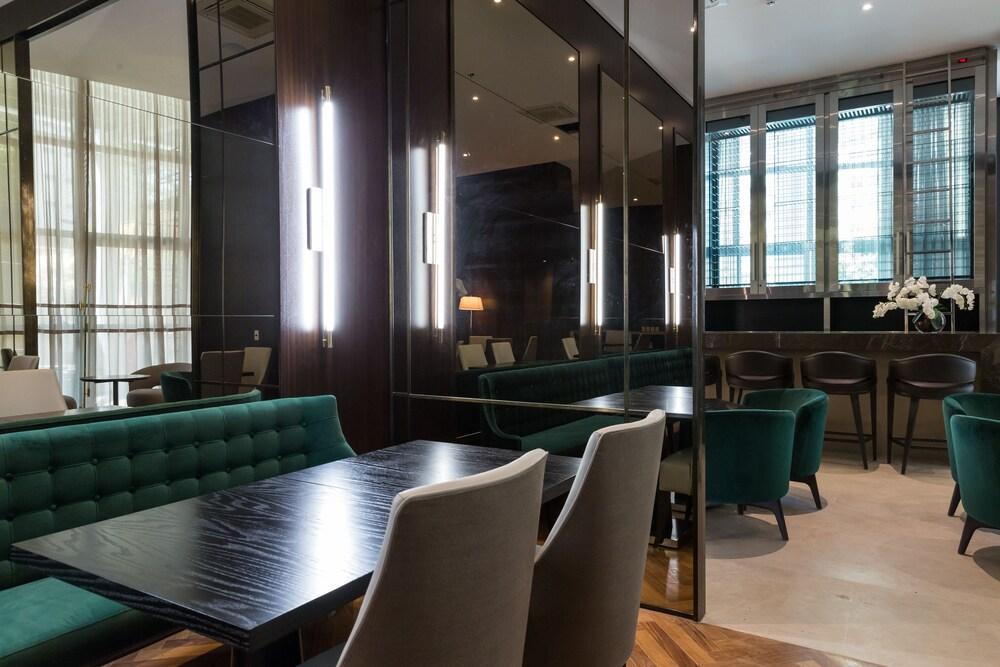 Cadoro 4* Sao Paulo