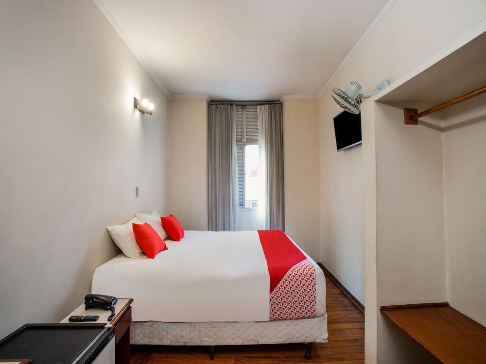 Sao Jorge - Proximo A 25 De Marco, Facil Acesso Ao Expo Center Norte E Mercado Municipal Sp Hotel 3*