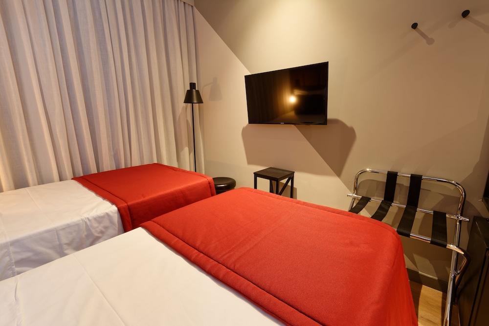 Golden Tower Express Berrini By Fenix 3*