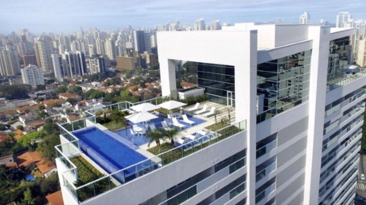Estudio Charmoso No Coracao Do Brooklyn. Apartment *