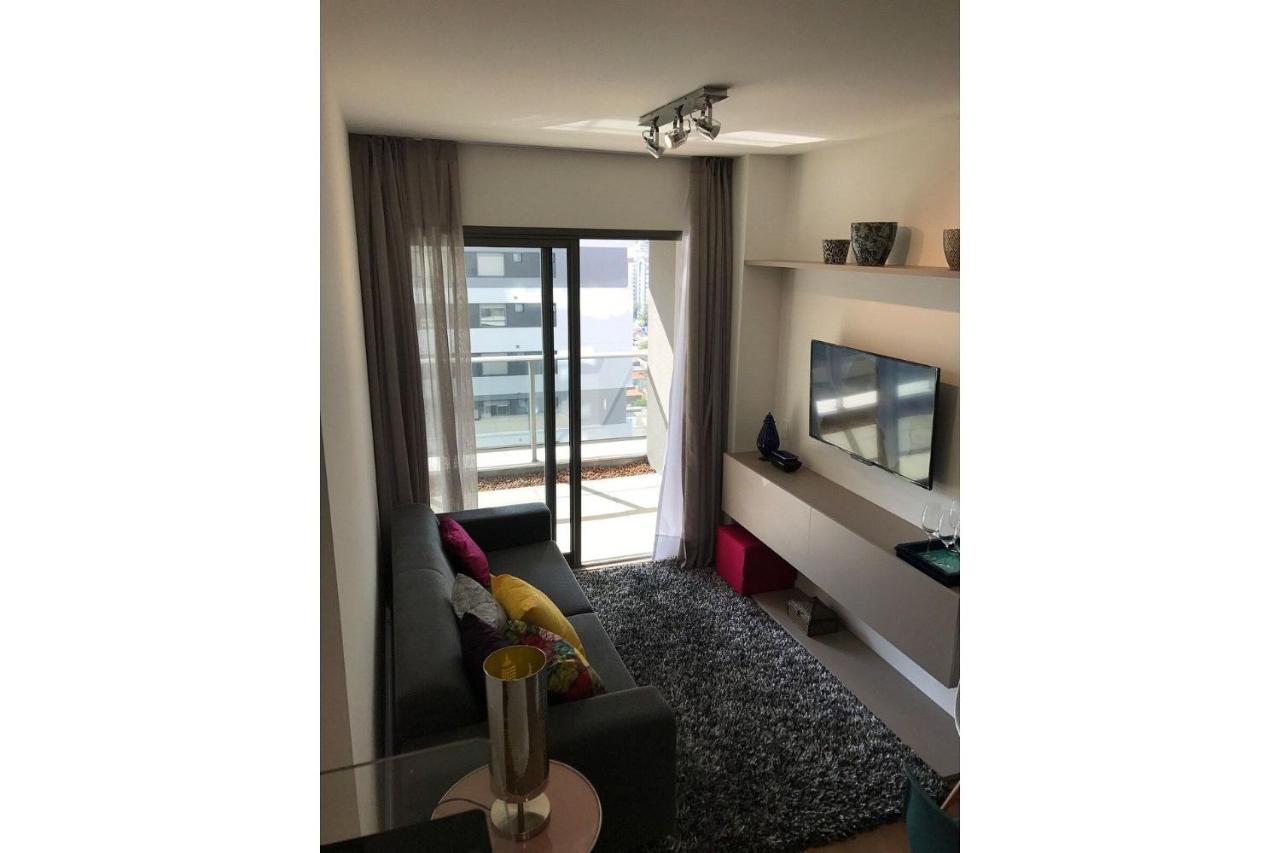 Moderno Apartamento No Coracao Do Brooklin Apartemen *