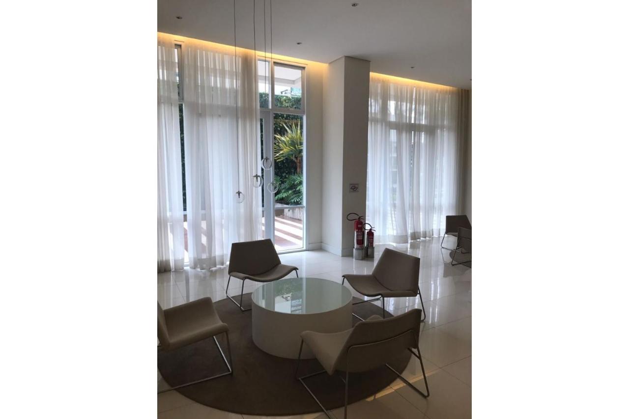 Apartment Estudio Charmoso No Coracao Do Brooklyn. *