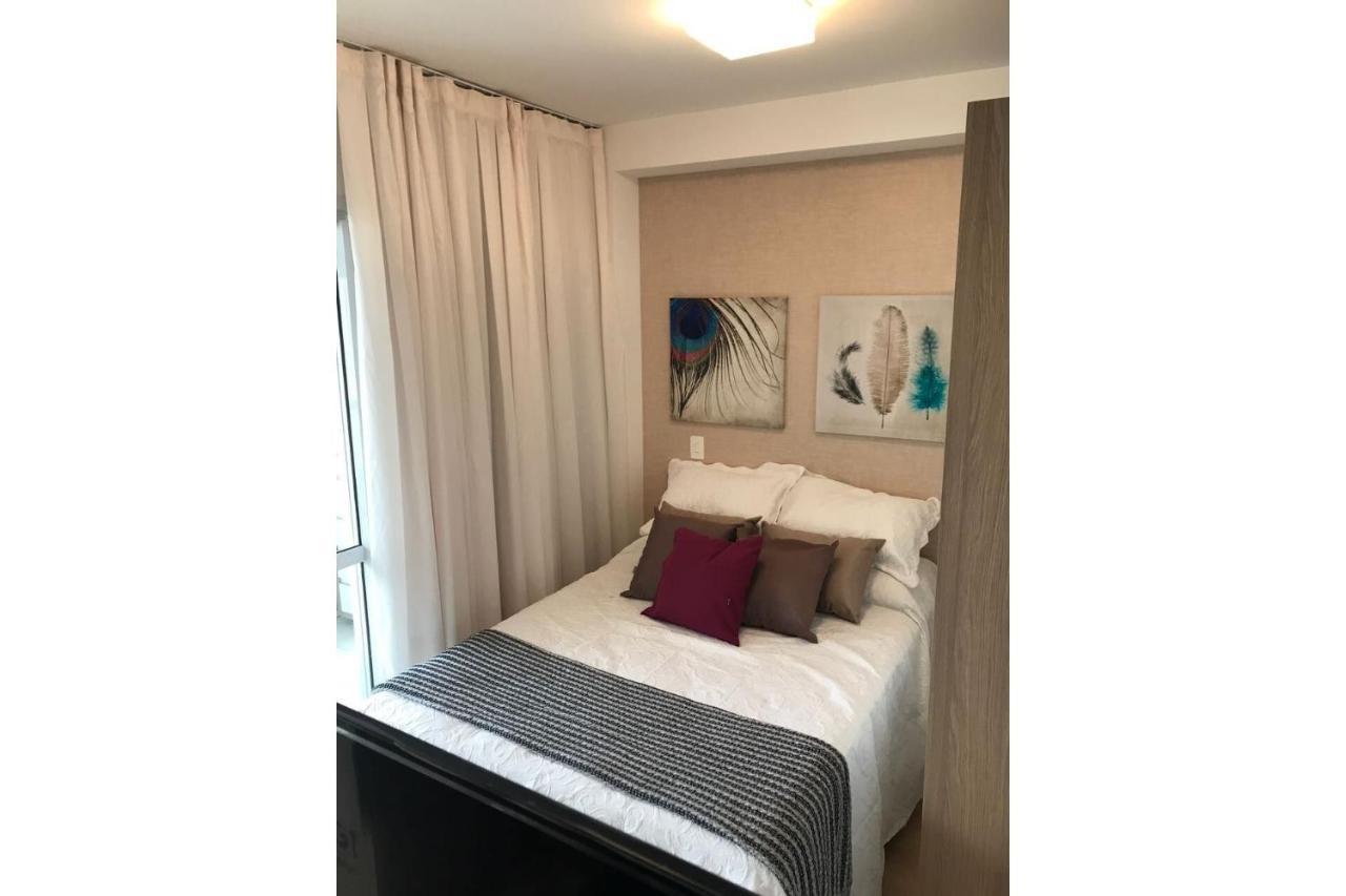 Apartment Estudio Charmoso No Coracao Do Brooklyn. *