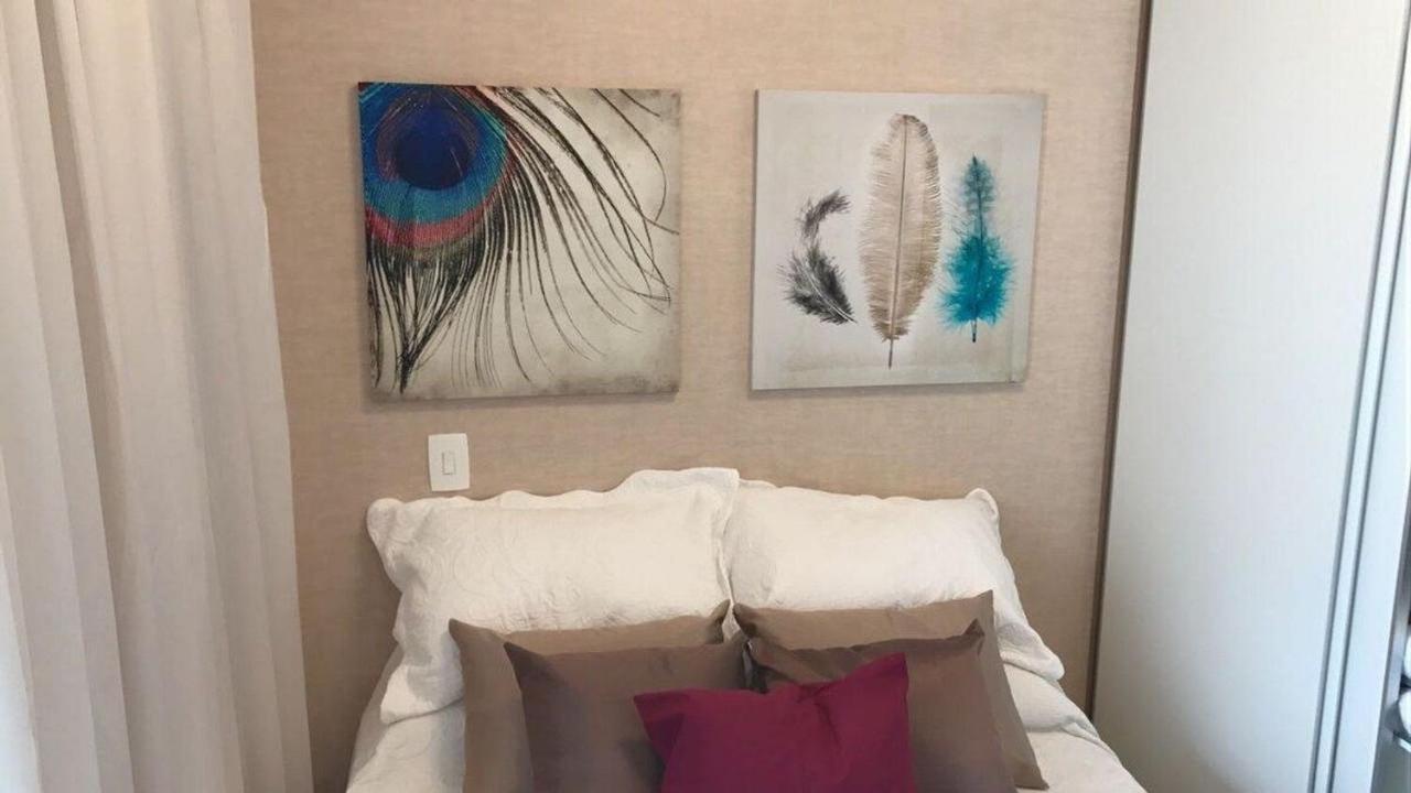 Apartment Estudio Charmoso No Coracao Do Brooklyn. *