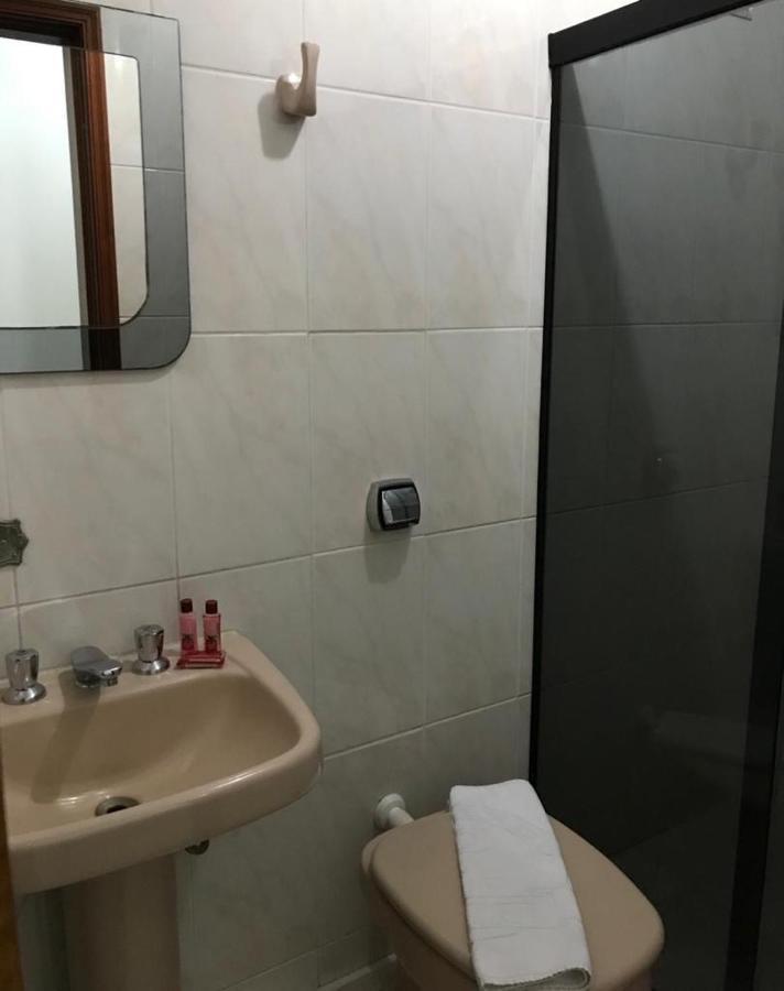 Paissandu Palace - Proximo As Ruas 25 De Marco, Sta Ifigenia E Regioes Do Bras E Bom Retiro Hotel Sao Paulo