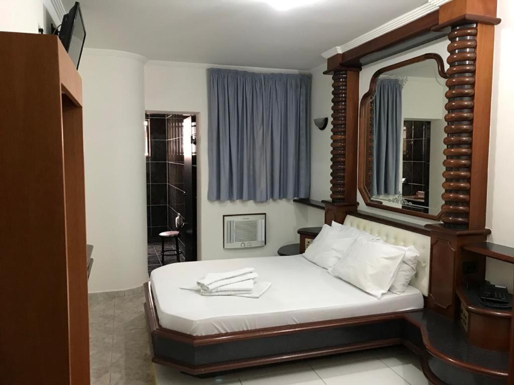 Paissandu Palace - Proximo As Ruas 25 De Marco, Sta Ifigenia E Regioes Do Bras E Bom Retiro Hotel