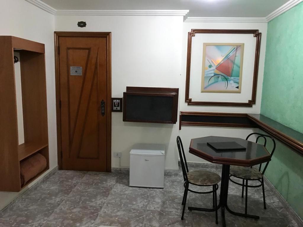 Paissandu Palace - Proximo As Ruas 25 De Marco, Sta Ifigenia E Regioes Do Bras E Bom Retiro