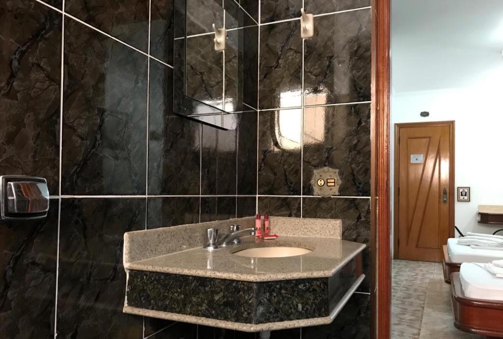 Paissandu Palace - Proximo As Ruas 25 De Marco, Sta Ifigenia E Regioes Do Bras E Bom Retiro Hotel