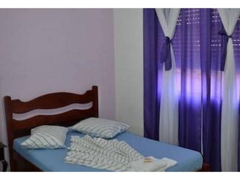 Khách sạn Borba 2*
