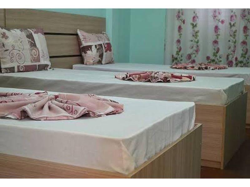 Borba Khách sạn 2*