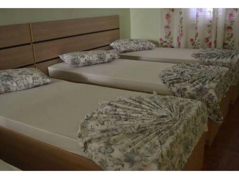 Khách sạn Borba