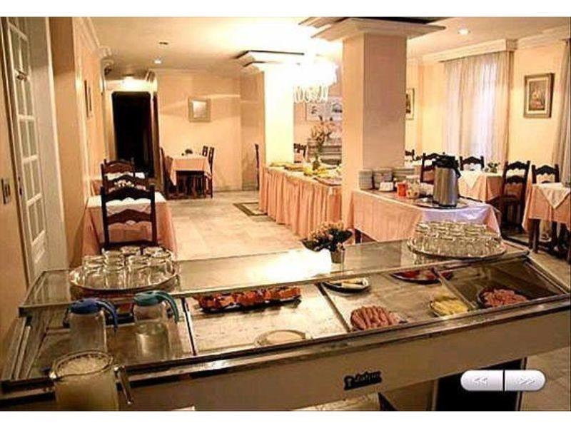 Reinales Plaza Otel 3*