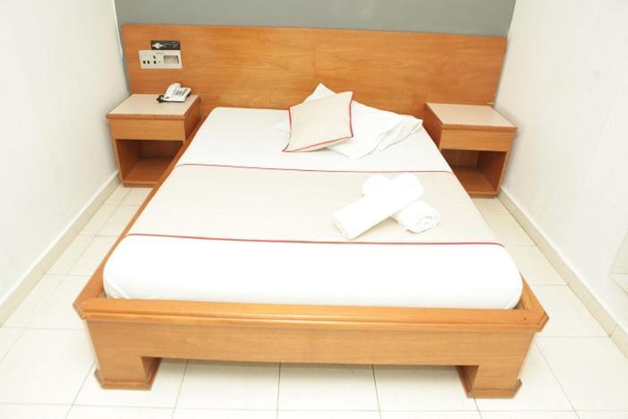 Hotel Golden Vilage Maria 2*