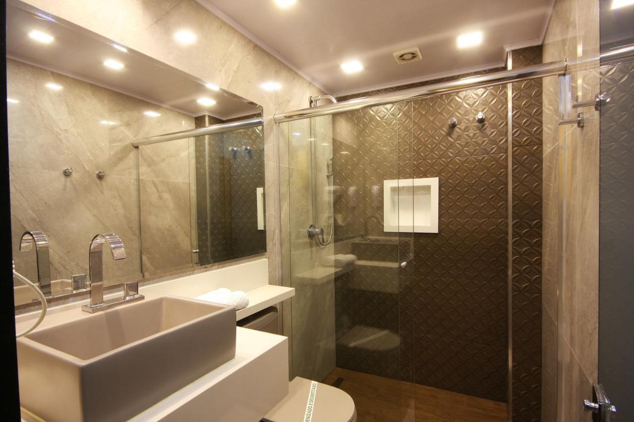 Gloria Plaza (adults Only) 2* Sao Paulo