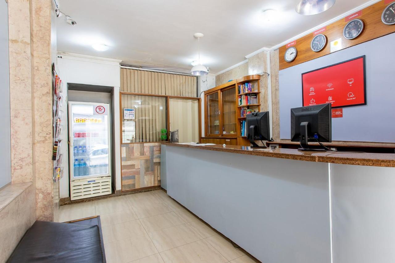 Voa Downtown 3* São Paulo