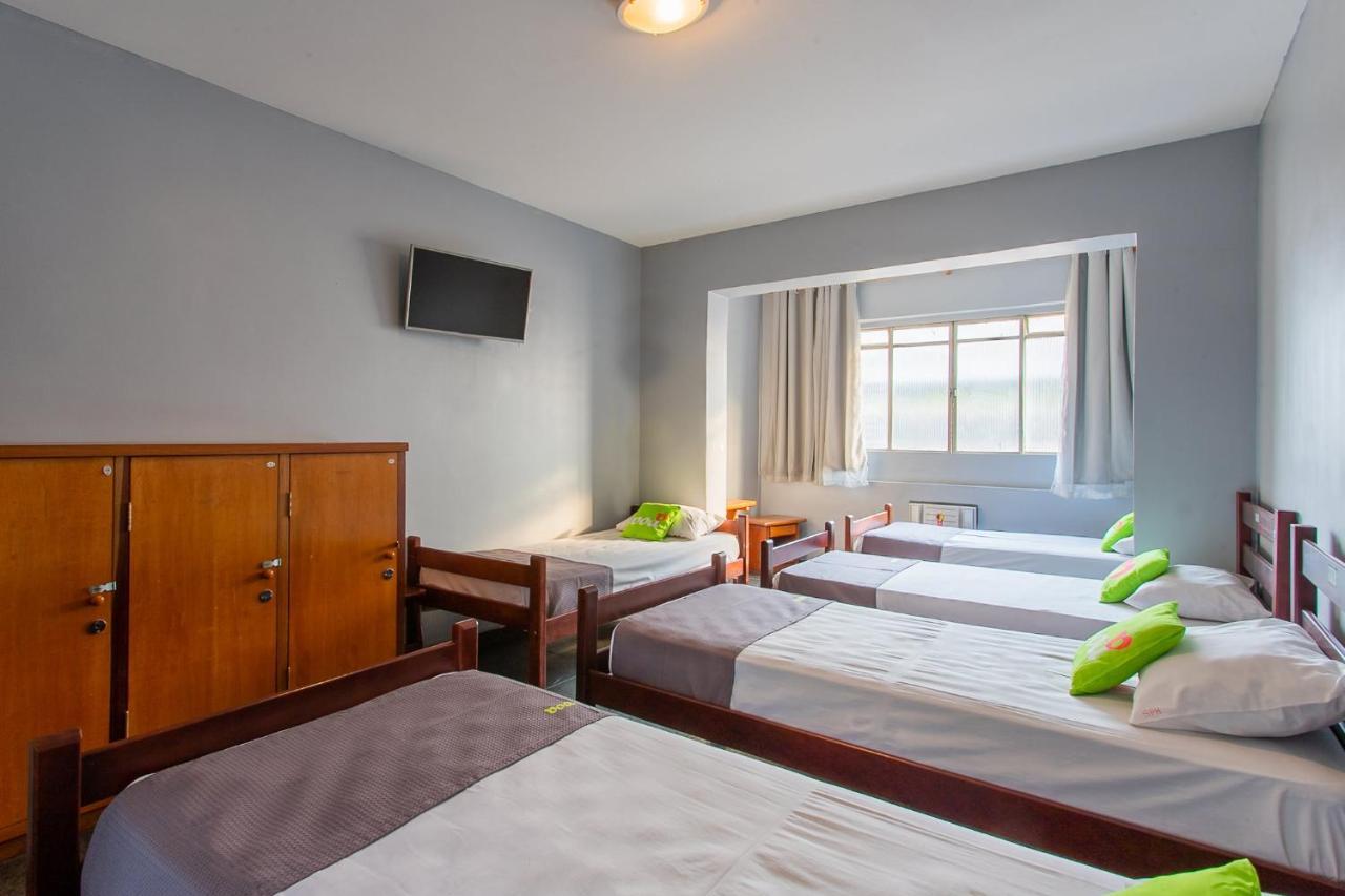 Voa Downtown 3* São Paulo