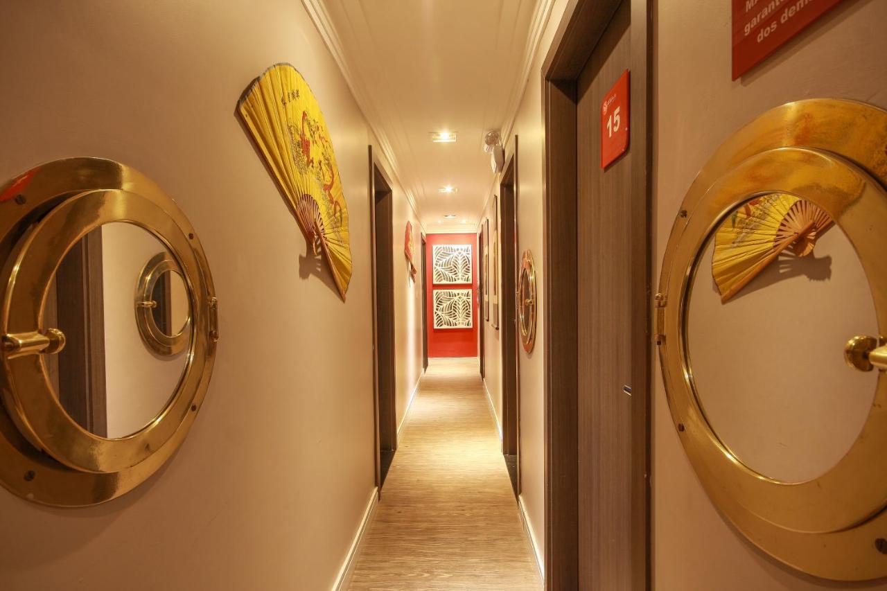 Otel Gloria Plaza (adults Only) 2*
