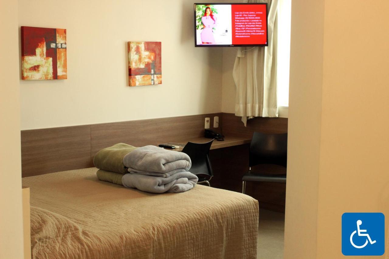 Total Hotel