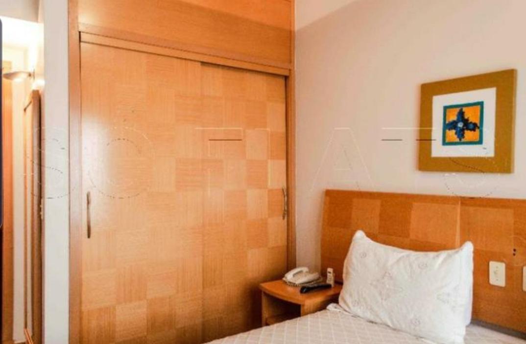 Quality Paulista Jardins - Lorena *
