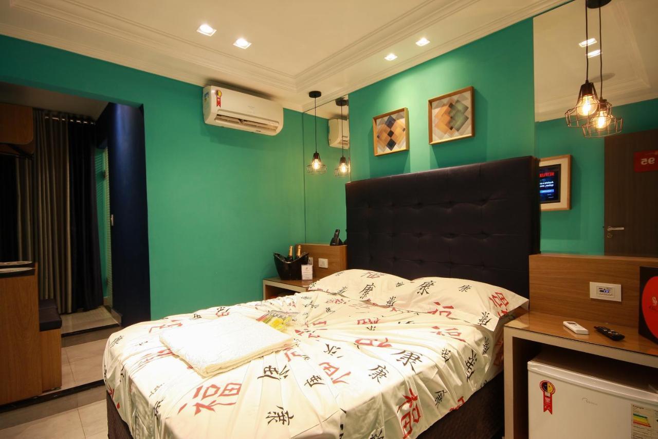 Otel Gloria Plaza (adults Only)