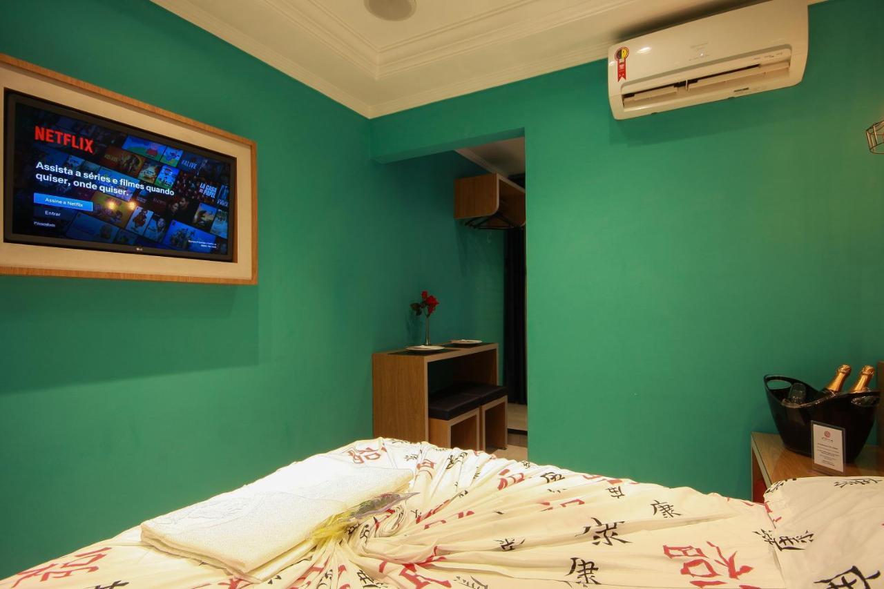 Gloria Plaza (adults Only) Otel 2*