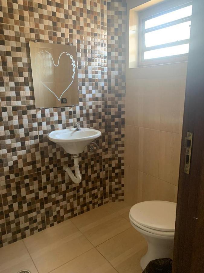 Hotel Jardins Sao Paulo