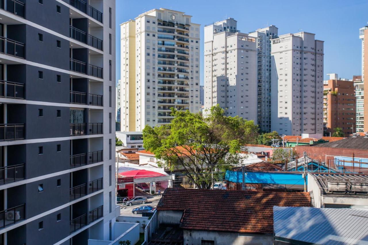 Vivapp Vila Olimpia - Quata Apartment *