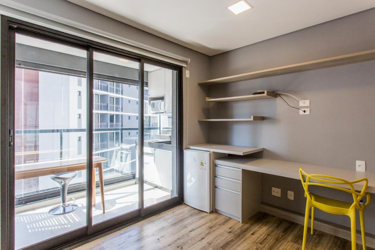 Vivapp Vila Olimpia - Quata Apartment *