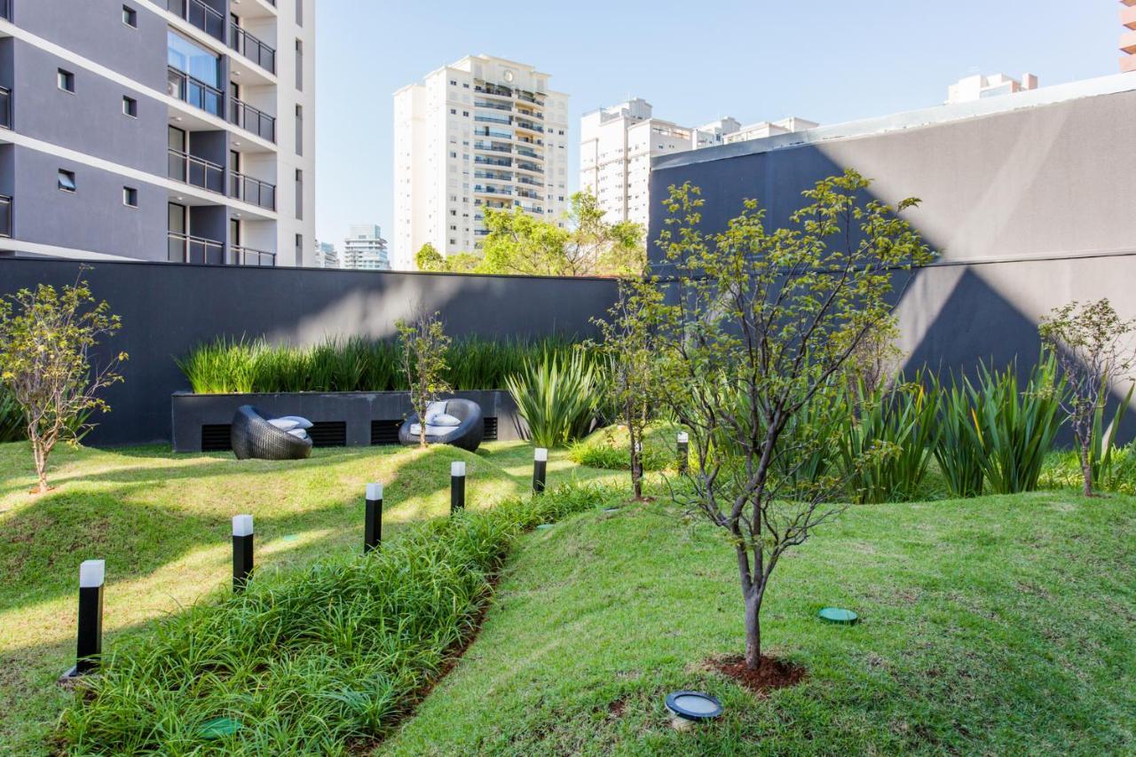 Vivapp Vila Olimpia - Quata Apartment Sao Paulo