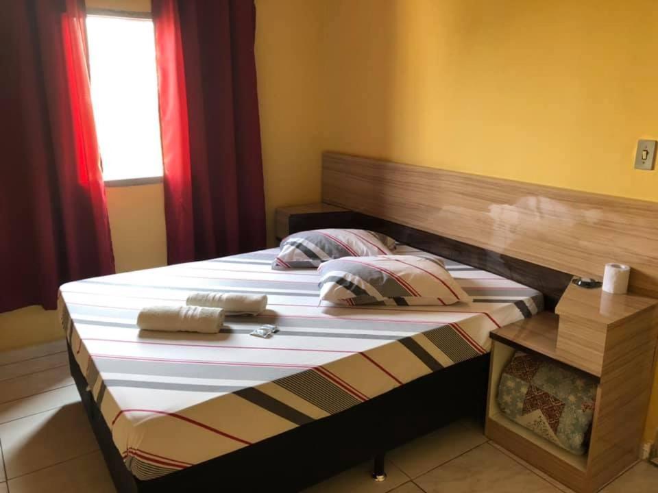 Popular Mariana Capsule hotel *