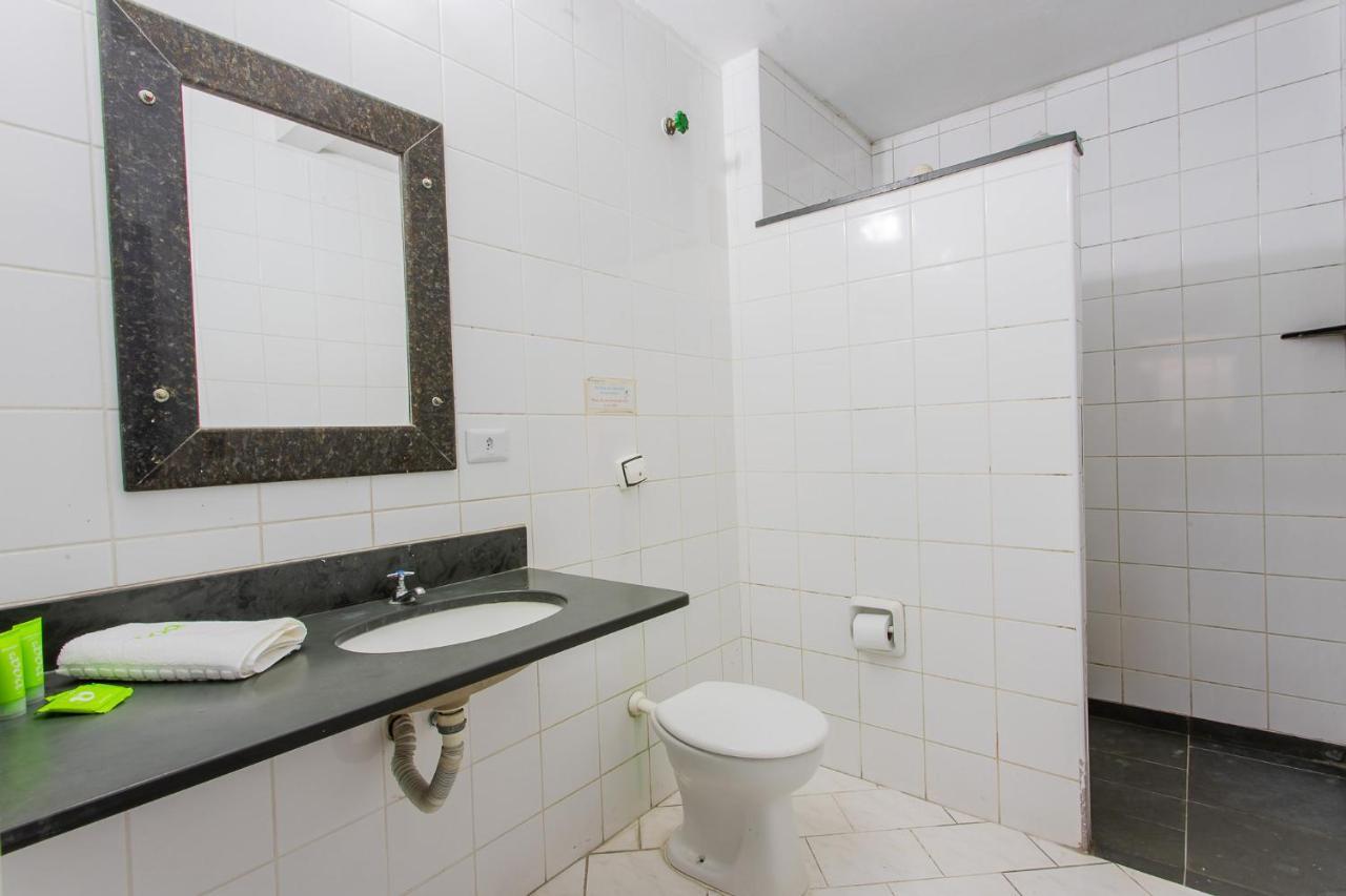 Voa Downtown 3*