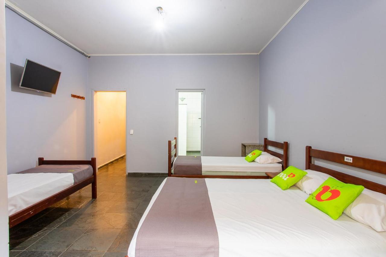 Voa Downtown 3* São Paulo