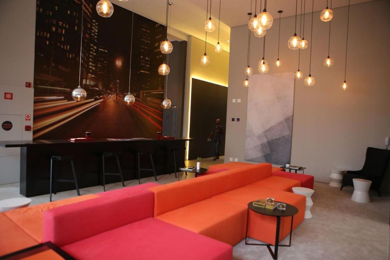 Apartamento Vn Alvaro Rodrigues São Paulo