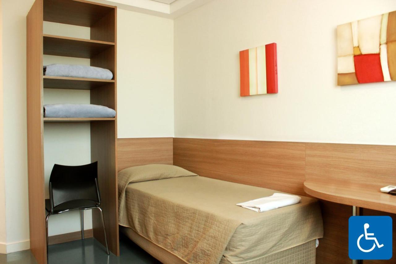 Hotel Total Sao Paulo