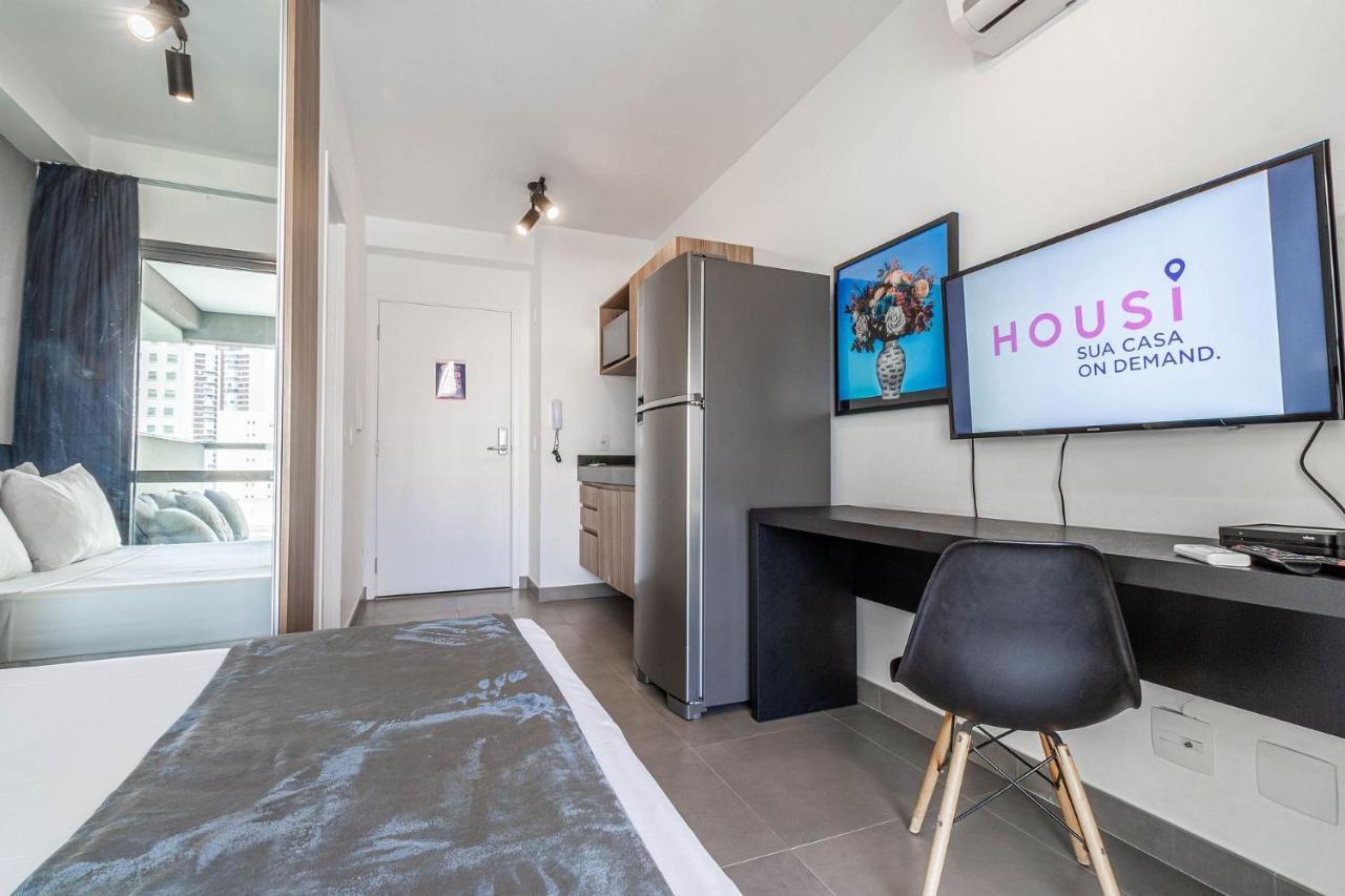 Apartamento Vn Alvaro Rodrigues São Paulo