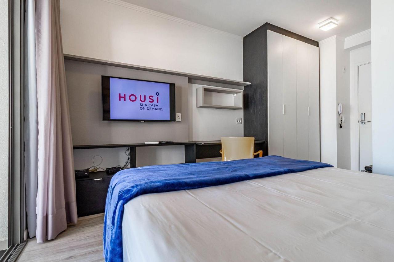 Apartamento Vn Alvaro Rodrigues São Paulo