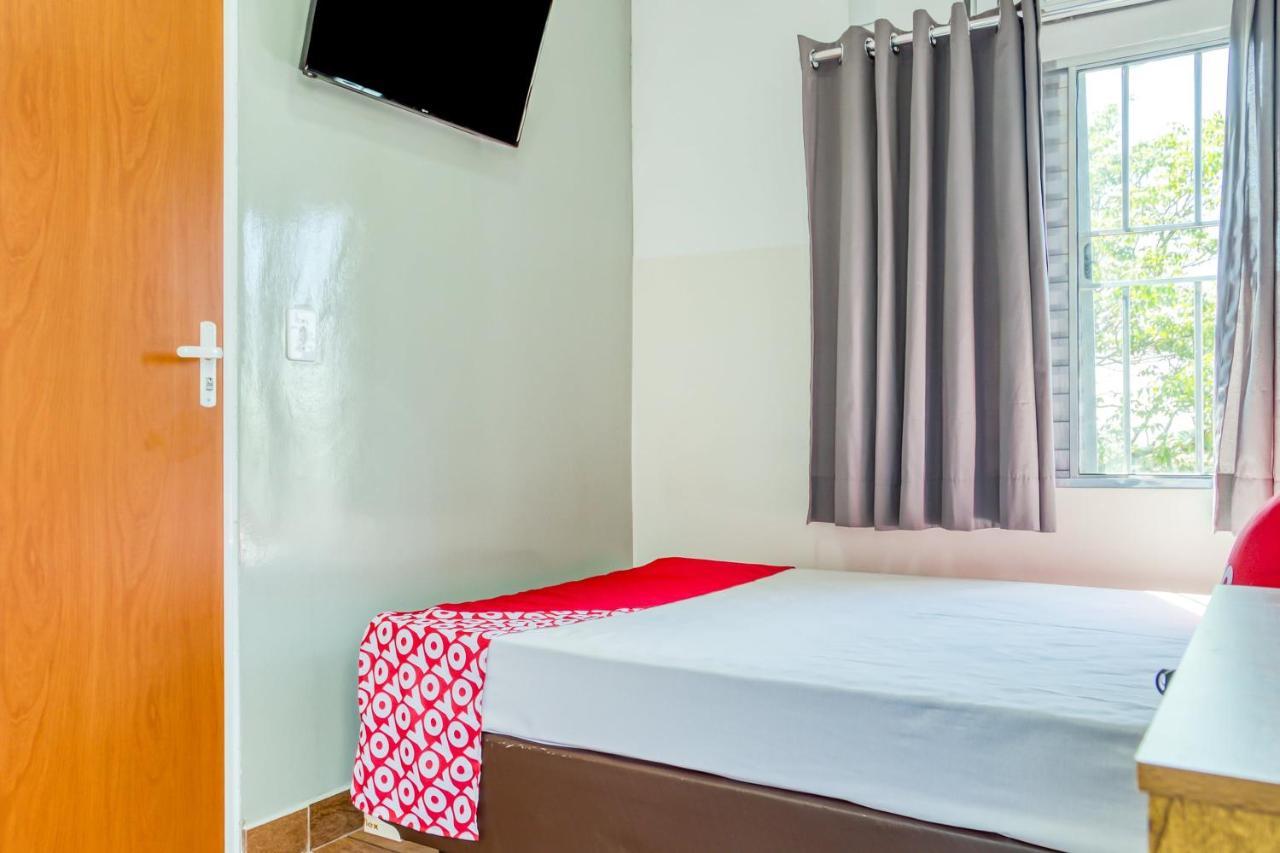 Hotel Paulistano Center Norte São Paulo