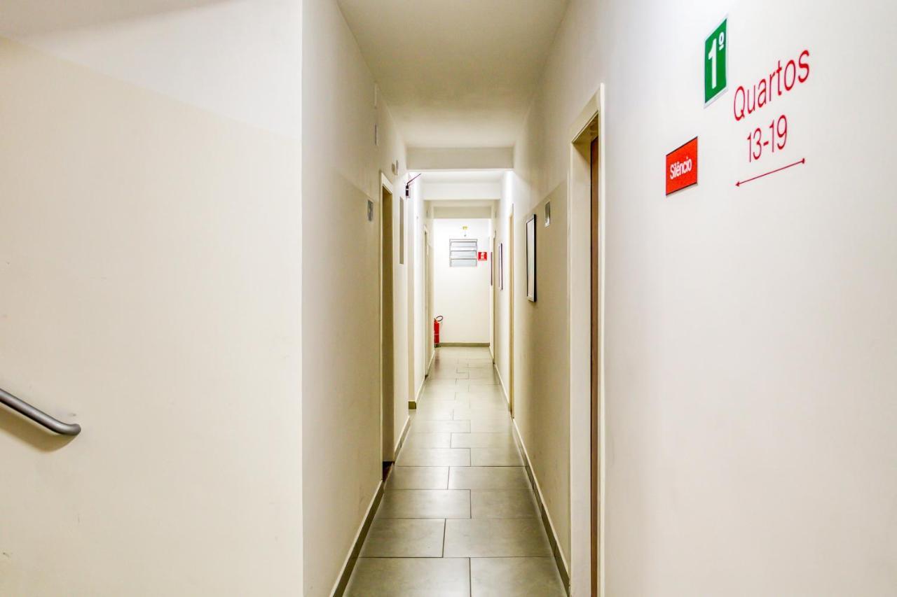Paulistano Center Norte 3* São Paulo