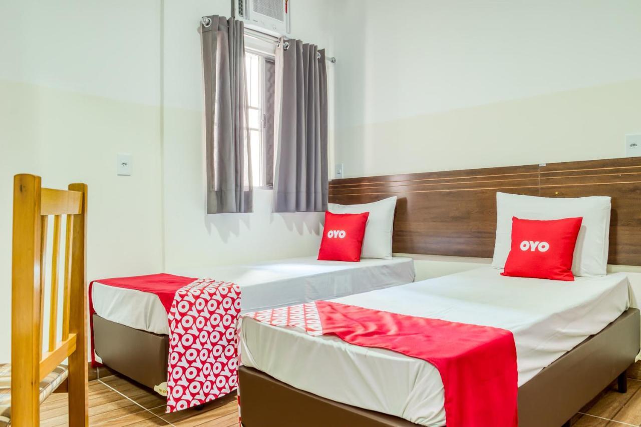 Hotel Paulistano Center Norte