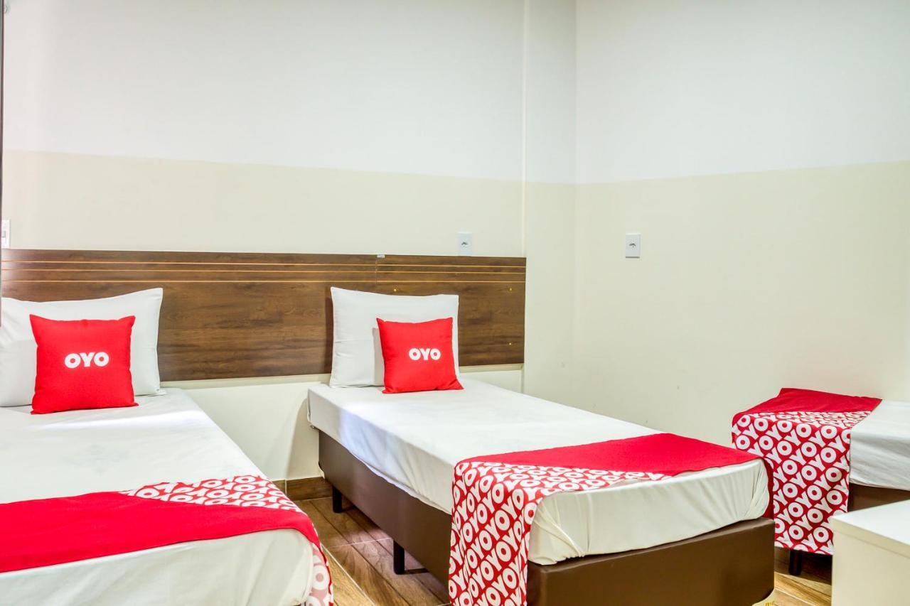 Paulistano Center Norte Hotel São Paulo