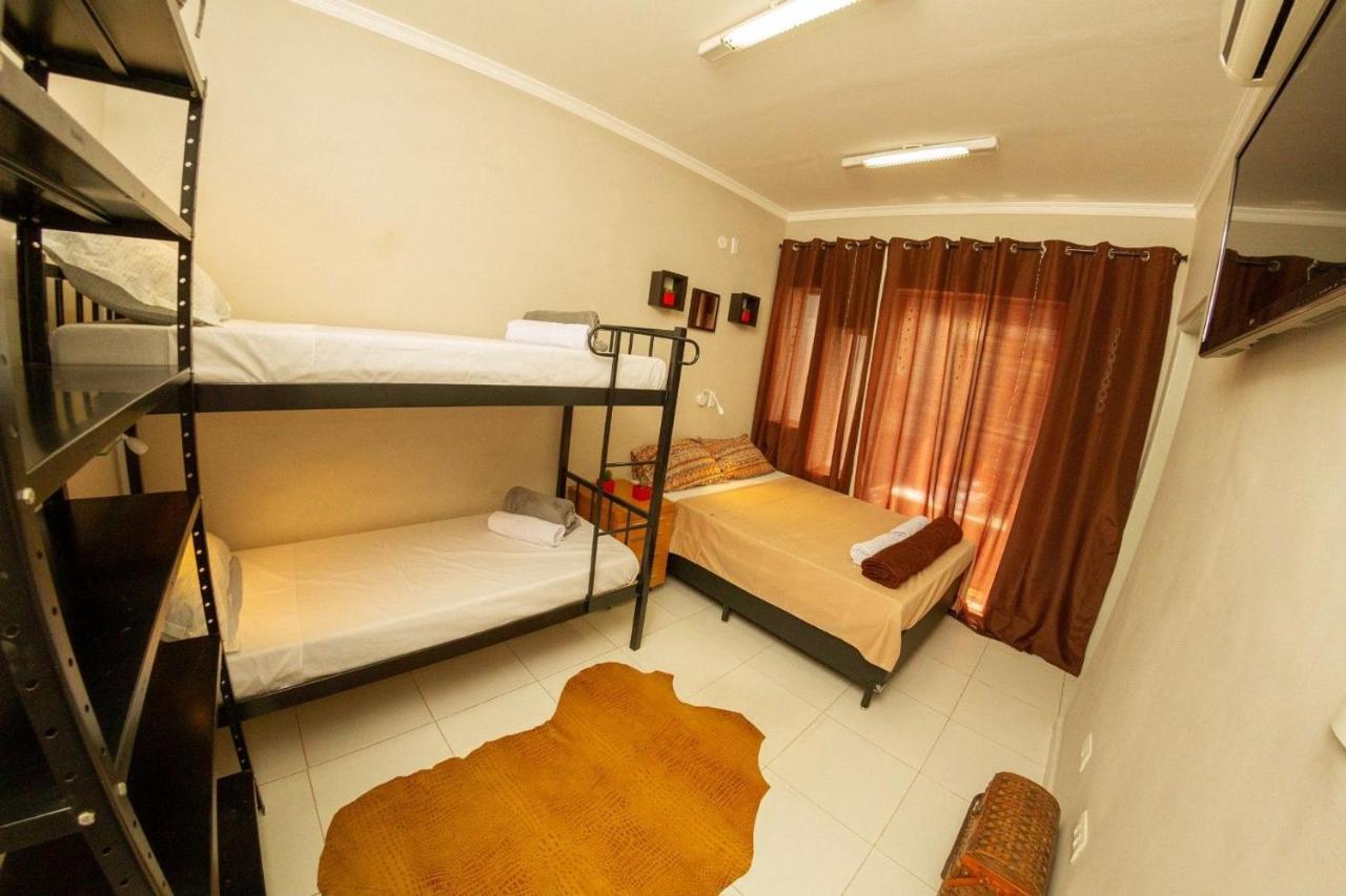 Oba Santana - Quartos E Suites - Privativos Guest house Sao Paulo