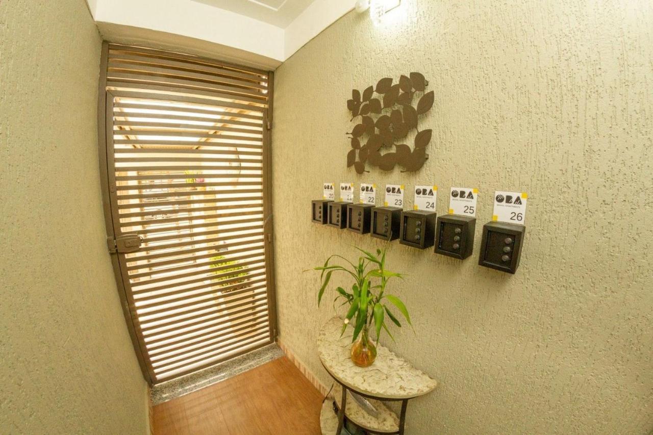 Oba Santana - Quartos E Suites - Privativos Guest house