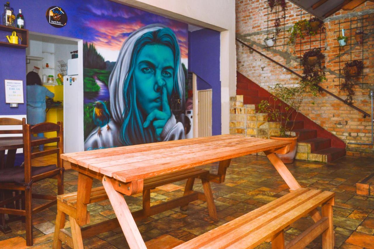 Casa de hóspedes Roca Pousada Vila Mariana São Paulo